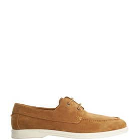 Boldman Boat Shoes
