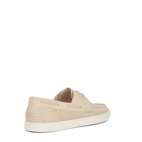 Blaizerss Knit Boat Shoes