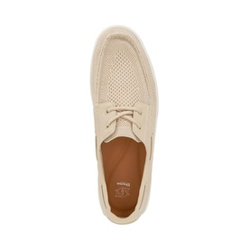 Blaizerss Knit Boat Shoes