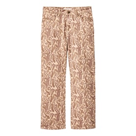 Tooty Low Rise Bootcut Jeans