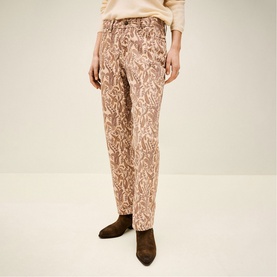 Tooty Low Rise Bootcut Jeans