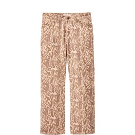 Tooty Low Rise Bootcut Jeans