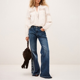 Vivy Flared Jeans
