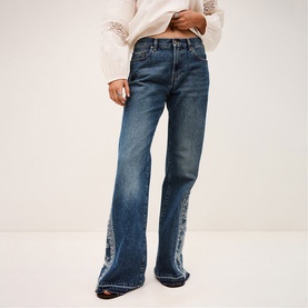 Vivy Flared Jeans