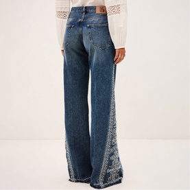 Vivy Flared Jeans