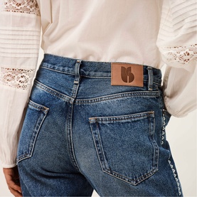 Vivy Flared Jeans