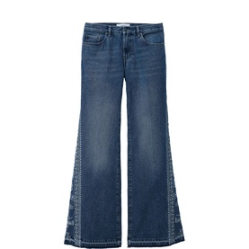 Vivy Flared Jeans