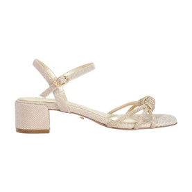 Marvelousness Block Heel Sandals