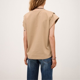 Pio Oversized T-Shirt
