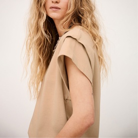 Pio Oversized T-Shirt