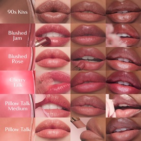 Pillow Talk Blush Balm Lip Tint