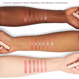 Pillow Talk Blush Balm Lip Tint