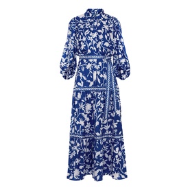 Coralie Shirt Dress