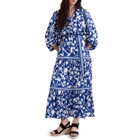 Coralie Shirt Dress