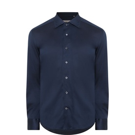 Piqu&eacute; Jersey Shirt
