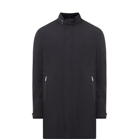 Technical Padded Coat