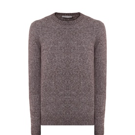 Chunky Knit Sweater