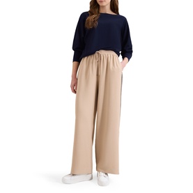 Cristine Longline Knitted Sweater