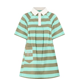 Maggie Polo Dress