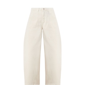 Erika Barrel Leg Jeans