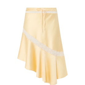 Delphia Embellished Skirt