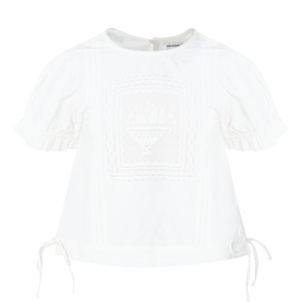 Mabel Lace Blouse