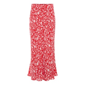 Roxana Floral Skirt
