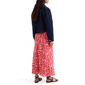 Roxana Floral Skirt