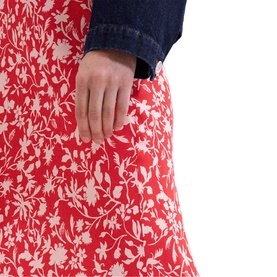 Roxana Floral Skirt