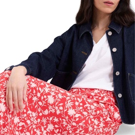 Roxana Floral Skirt