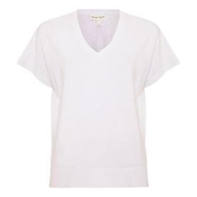 Saphiya Slub T-Shirt