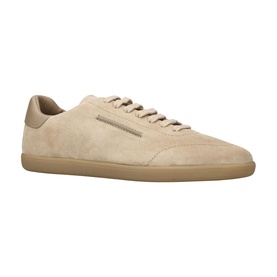 232 Suede Trainers