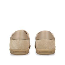 232 Suede Trainers