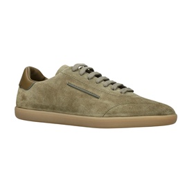 232 Suede Trainers