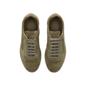 232 Suede Trainers