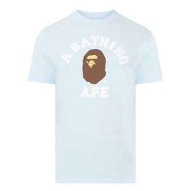 College Logo T-Shirt