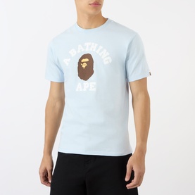 College Logo T-Shirt