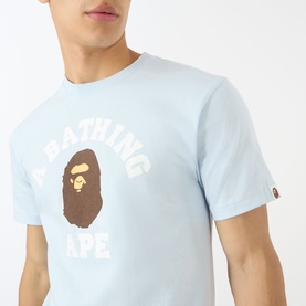 College Logo T-Shirt