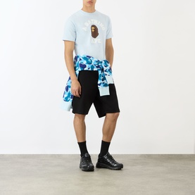 College Logo T-Shirt
