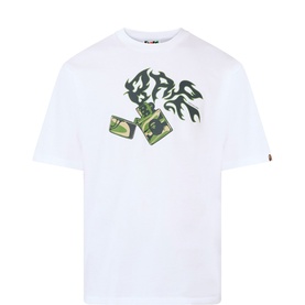 Lighter Relaxed Fit T-Shirt