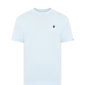 One Point Logo T-Shirt
