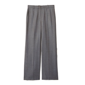 Barker Straight Leg Trousers