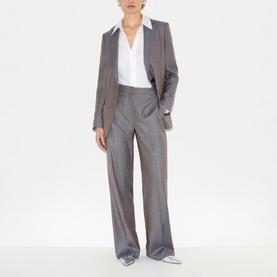 Barker Straight Leg Trousers