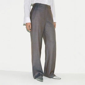 Barker Straight Leg Trousers