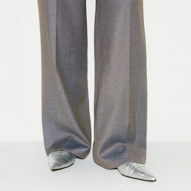Barker Straight Leg Trousers