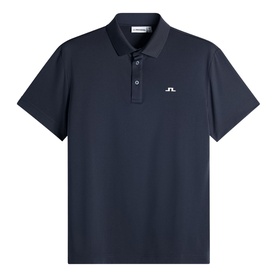 Bridge Logo Polo Shirt