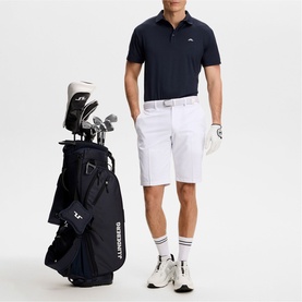 Bridge Logo Polo Shirt