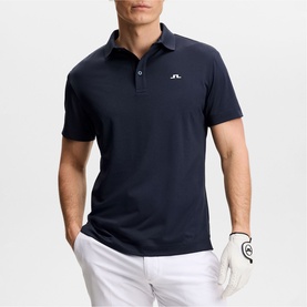 Bridge Logo Polo Shirt