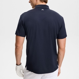 Bridge Logo Polo Shirt