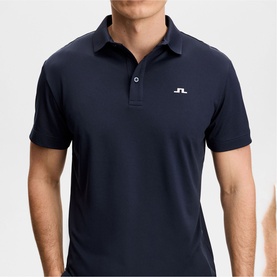 Bridge Logo Polo Shirt